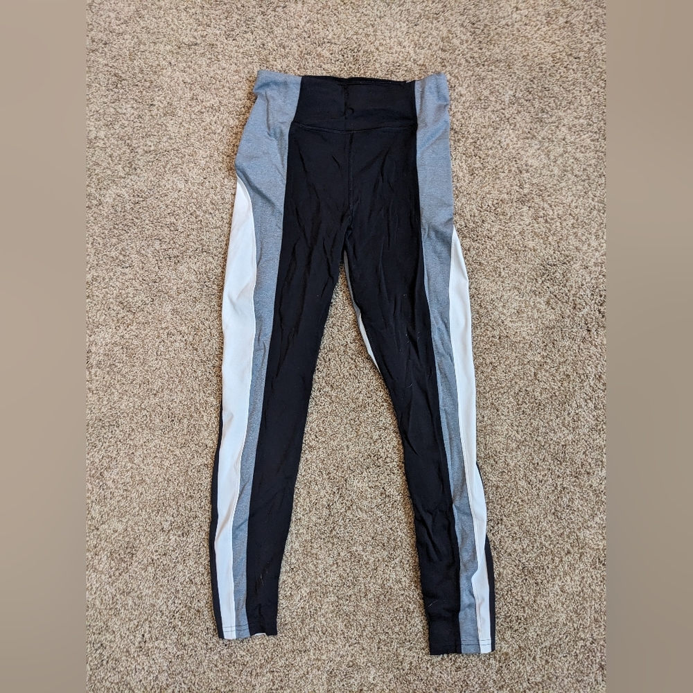 Athleta running pants